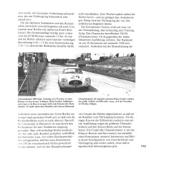 Mercedes-Benz 300 SL - Vom Rennsport zur Legende