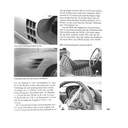 Mercedes-Benz 300 SL - Vom Rennsport zur Legende