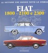 FIAT 1800 2100 2300