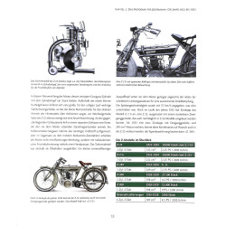 Zündapp - Motorräder, die Geschichte machten