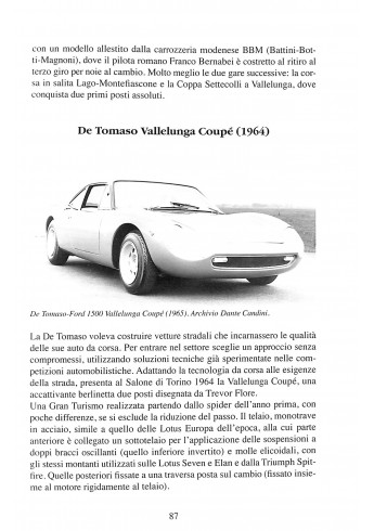 De Tomaso