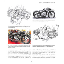 Zündapp - Motorräder, die Geschichte machten