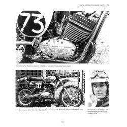 Zündapp - Motorräder, die Geschichte machten