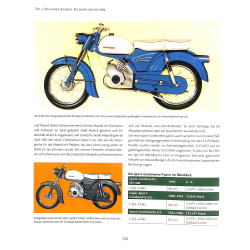 Zündapp - Motorräder, die Geschichte machten