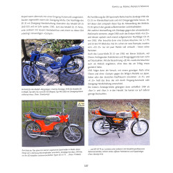 Zündapp - Motorräder, die Geschichte machten