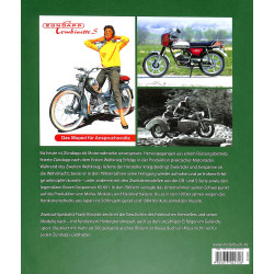 Zündapp - Motorräder, die Geschichte machten