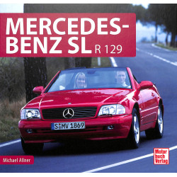 Mercedes-Benz SL  R 129