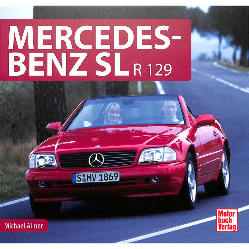 Mercedes-Benz SL  R 129