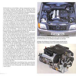 Mercedes-Benz SL  R 129