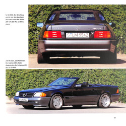 Mercedes-Benz SL  R 129
