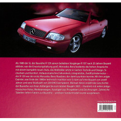 Mercedes-Benz SL  R 129