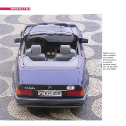 Mercedes-Benz SL  R 129