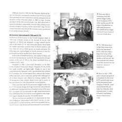 Red Tractors 1958-2018 NIEUWE EDITIE