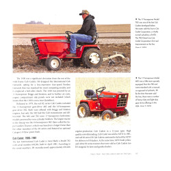 Red Tractors 1958-2018 NIEUWE EDITIE