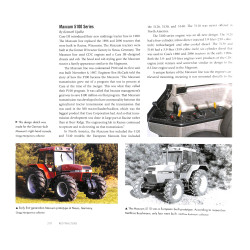 Red Tractors 1958-2018 NIEUWE EDITIE