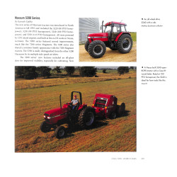 Red Tractors 1958-2018 NIEUWE EDITIE