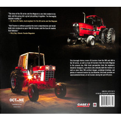 Red Tractors 1958-2018 NIEUWE EDITIE