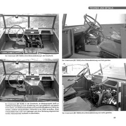 Unimog - Vom Boehringer zum Unimog-S