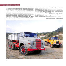 MAN - Kurzhauber und Pausbacken