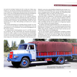 MAN - Kurzhauber und Pausbacken