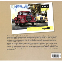 MAN - Kurzhauber und Pausbacken