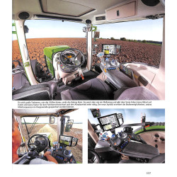 Fendt - Alle Traktoren, alle Modelle
