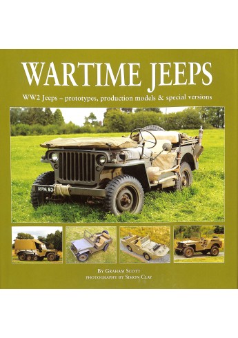 Wartime Jeeps Wartime Jeeps