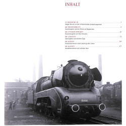 Dampfloks in Deutschland - Erinnerungen an eine Ära 1945 - 1990