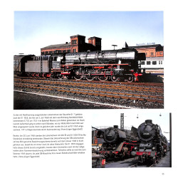 Dampfloks in Deutschland - Erinnerungen an eine Ära 1945 - 1990