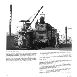 Dampfloks in Deutschland - Erinnerungen an eine Ära 1945 - 1990