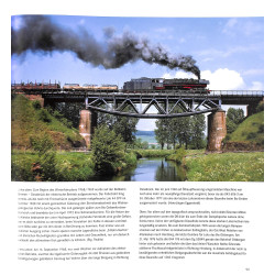 Dampfloks in Deutschland - Erinnerungen an eine Ära 1945 - 1990