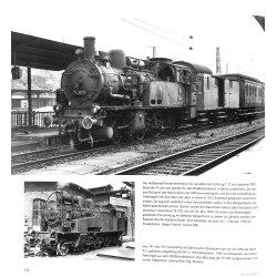 Dampfloks in Deutschland - Erinnerungen an eine Ära 1945 - 1990