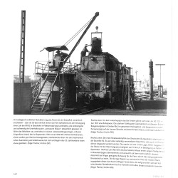 Dampfloks in Deutschland - Erinnerungen an eine Ära 1945 - 1990