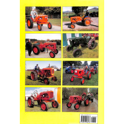 Tractor & Machinery  - Allis B Restoration