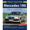 Mercedes 190 Passion Youngtimer - Modelle-Kaufberatung-Pannenhilfe