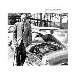 Austin & Morris Mini - Unser Mini ist der Grösste !