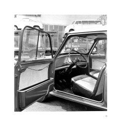 Austin & Morris Mini - Unser Mini ist der Grösste !