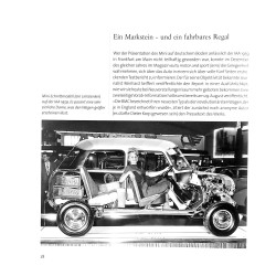 Austin & Morris Mini - Unser Mini ist der Grösste !