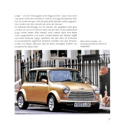 Austin & Morris Mini - Unser Mini ist der Grösste !