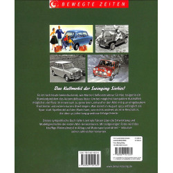 Austin & Morris Mini - Unser Mini ist der Grösste !