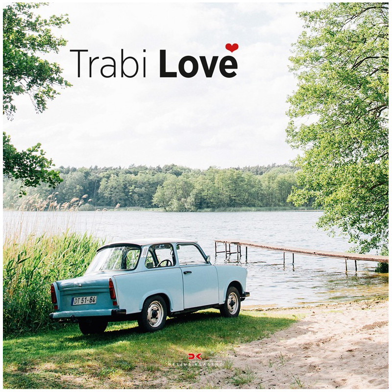 Trabi Love