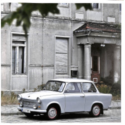 Trabi Love