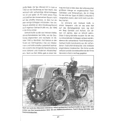 Gerwi- und Nordtrak-Stier Geniale Allrad-Schlepper aus Hamburg