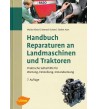 Handbuch Reparaturen an Landmachinen und Traktoren