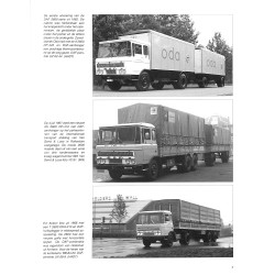 Daf 95 - 95 XF - Dikke Daf's