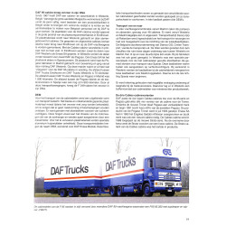 Daf 95 - 95 XF - Dikke Daf's