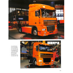 Daf 95 - 95 XF - Dikke Daf's