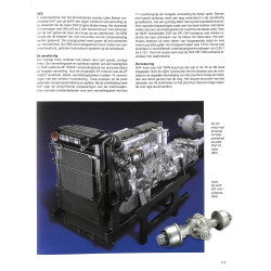 Daf 95 - 95 XF - Dikke Daf's