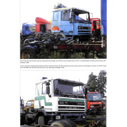 Daf 95 - 95 XF - Dikke Daf's