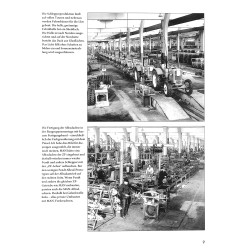 MAN & Diesel: 100 Jahre Motorkraft für die Landwirtschaft, Band 2: München